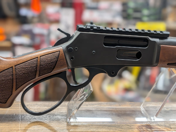 Smith & Wesson 1854 45-70 Gov *Never fired* (Consignment)