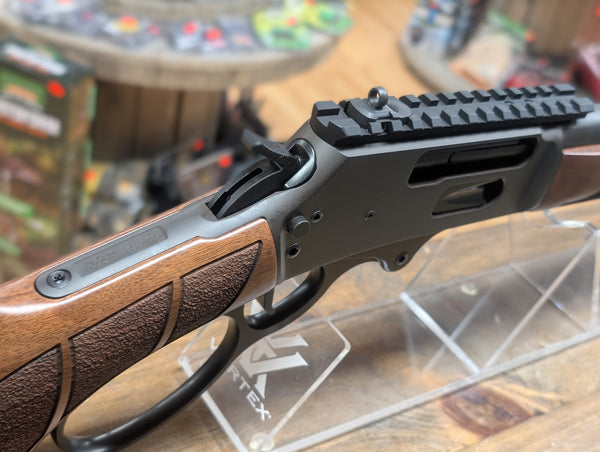 Smith & Wesson 1854 45-70 Gov *Never fired* (Consignment)
