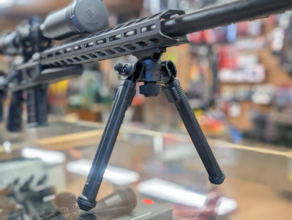 Howa M1500 APC 6.5 CRDMR, Vortex Diamondback Package Deal