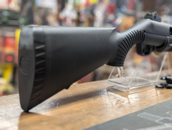 Benelli Nova Tactical 12ga, 3.5" - Never fired