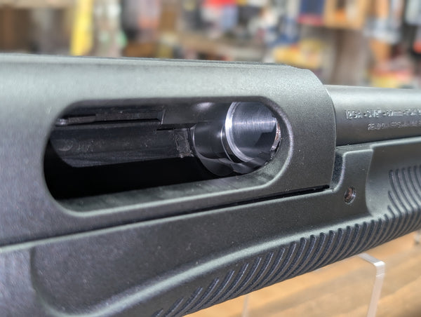 Benelli Nova Tactical 12ga, 3.5" - Never fired