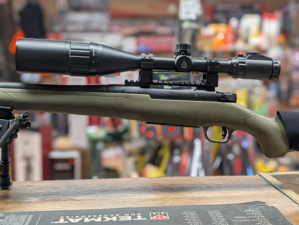 Mossberg Patriot Night Train 300 WM (used)