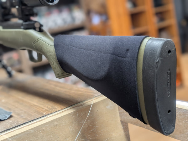 Mossberg Patriot Night Train 300 WM (used)