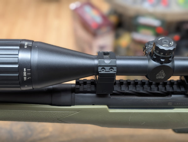 Mossberg Patriot Night Train 300 WM (used)