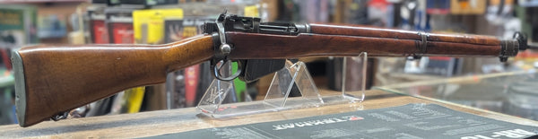 Lee Enfield No4 Mk1 .303 (consignment)