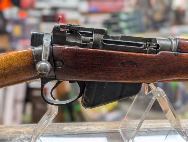 Lee Enfield No4 Mk1 .303 (consignment)