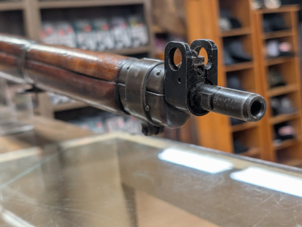 Lee Enfield No4 Mk1 .303 (consignment)