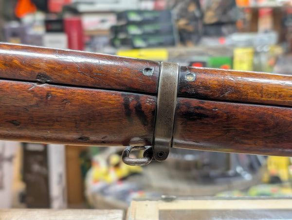 Lee Enfield No4 Mk1 .303 (consignment)