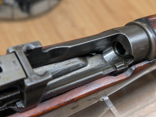 Lee Enfield No4 Mk1 .303 (consignment)