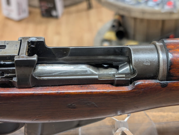 Lee Enfield No4 Mk1 .303 (consignment)