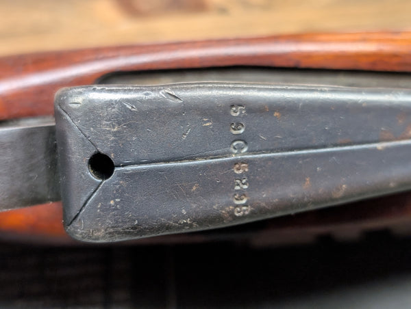 Lee Enfield No4 Mk1 .303 (consignment)