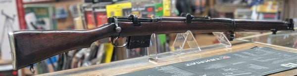 Lee Enfield S.M.L.E 7.62 (consignment)