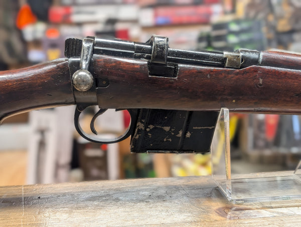 Lee Enfield S.M.L.E 7.62 (consignment)