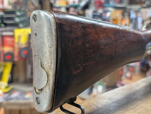 Lee Enfield S.M.L.E 7.62 (consignment)