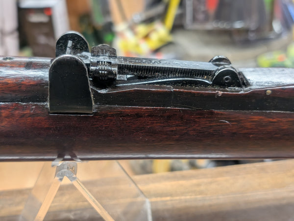 Lee Enfield S.M.L.E 7.62 (consignment)