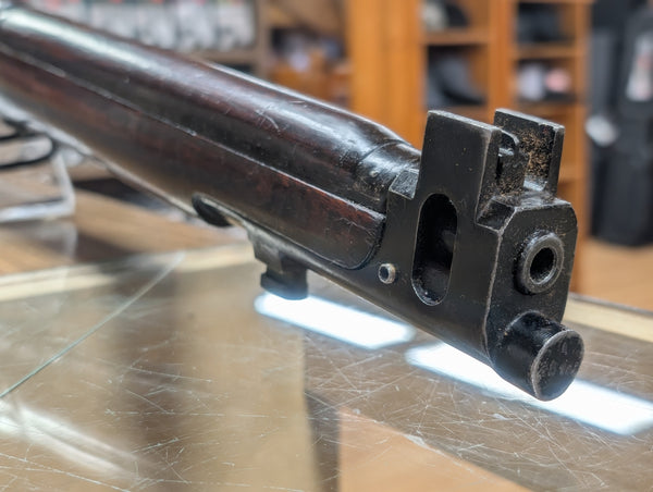 Lee Enfield S.M.L.E 7.62 (consignment)