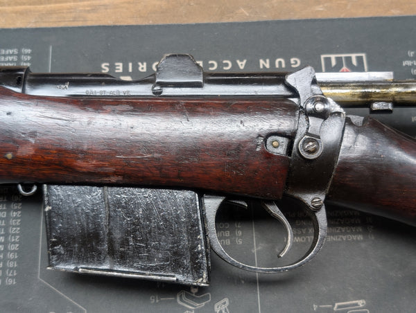 Lee Enfield S.M.L.E 7.62 (consignment)