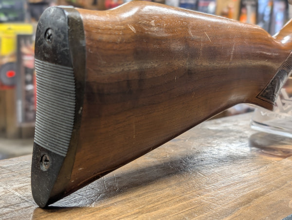Cooey Mdl 600 .22lr with case (consignment)