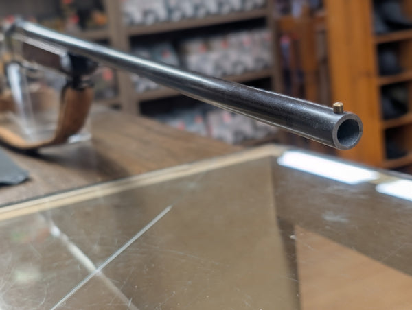Russian made single shot 410 (consignment)