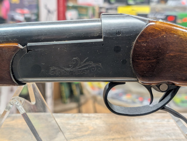Russian made single shot 410 (consignment)