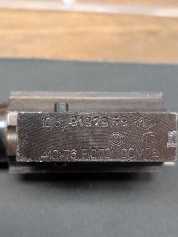 Russian made single shot 410 (consignment)