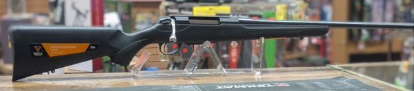 Tikka T3X Lite .300WM (consignment)
