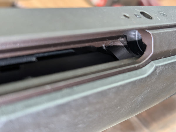 Tikka T3X Lite .300WM (consignment)