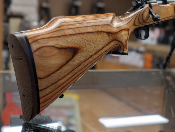Remington 700 .223 Heavy Varmint (Consignment)