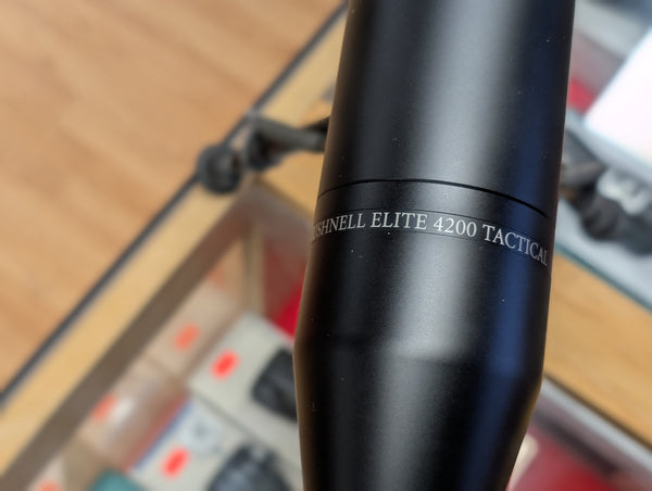 Remington 700 .223 Heavy Varmint (Consignment)