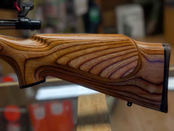 Remington 700 .223 Heavy Varmint (Consignment)