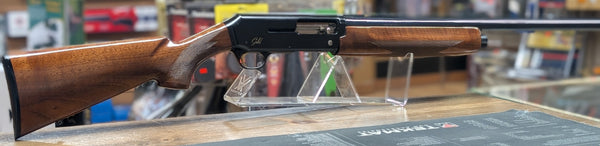 Browning Gold Superlite FLD Hunter 12ga x3", 28" barrel (used)