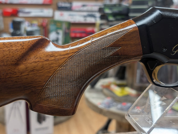 Browning Gold Superlite FLD Hunter 12ga x3", 28" barrel (used)