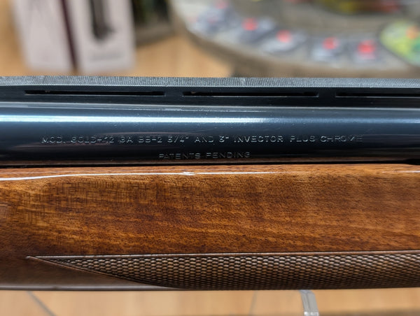 Browning Gold Superlite FLD Hunter 12ga x3", 28" barrel (used)