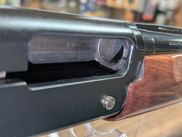 Browning Gold Superlite FLD Hunter 12ga x3", 28" barrel (used)