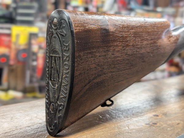 Browning A5, 12ga, S/A, Belgium - 1948 (consignment)