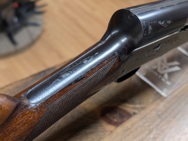 Browning A5, 12ga, S/A, Belgium - 1948 (consignment)