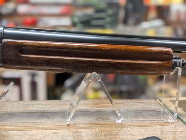 Browning A5, 12ga, S/A, Belgium - 1948 (consignment)