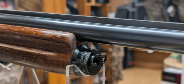 Browning A5, 12ga, S/A, Belgium - 1948 (consignment)