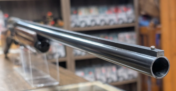 Browning A5, 12ga, S/A, Belgium - 1948 (consignment)