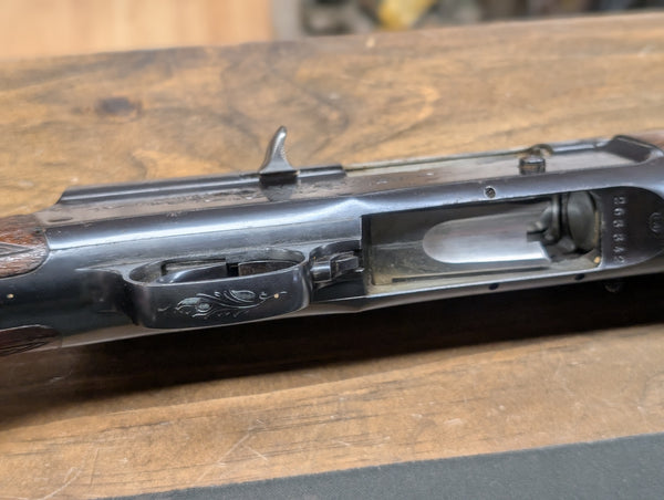Browning A5, 12ga, S/A, Belgium - 1948 (consignment)