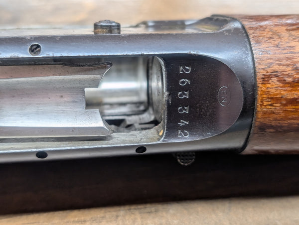 Browning A5, 12ga, S/A, Belgium - 1948 (consignment)