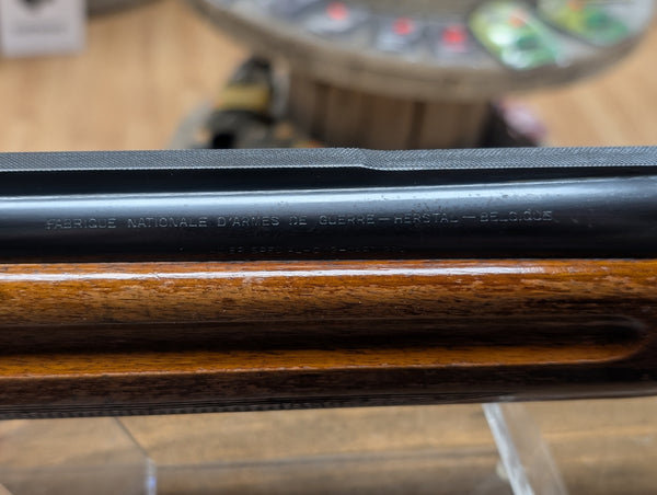 Browning A5, 12ga, S/A, Belgium - 1948 (consignment)