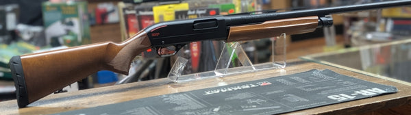 Winchester SXP Hunter 12Ga pump