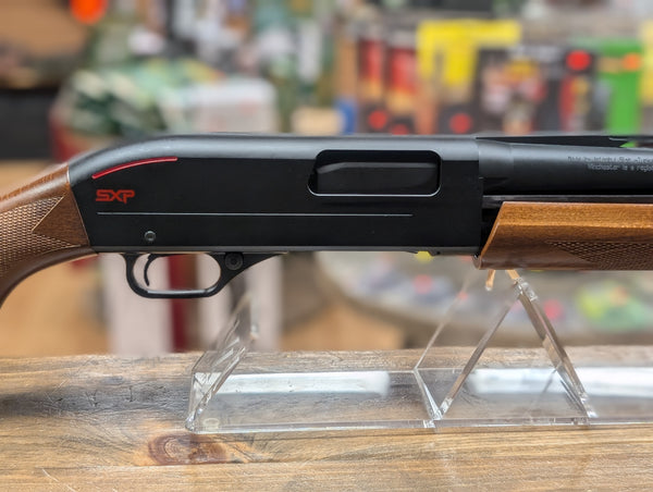 Winchester SXP Hunter 12Ga pump
