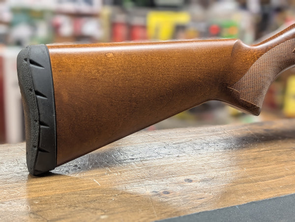 Winchester SXP Hunter 12Ga pump