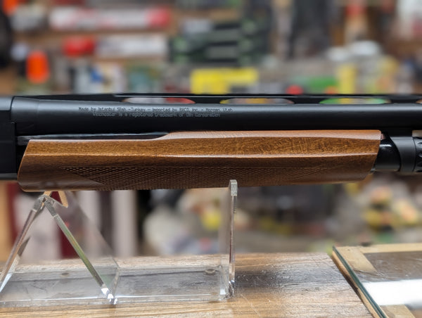 Winchester SXP Hunter 12Ga pump