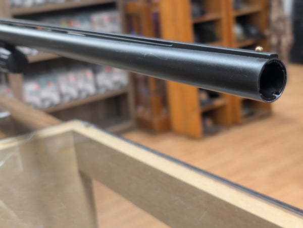 Winchester SXP Hunter 12Ga pump
