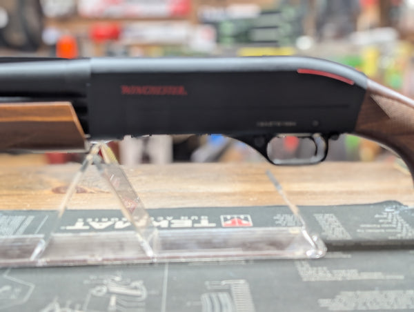 Winchester SXP Hunter 12Ga pump