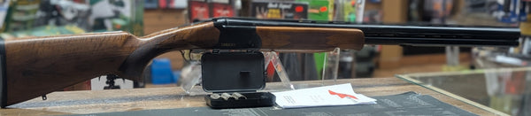 Canuck O/U 12GA, 28" BBL (consignment)