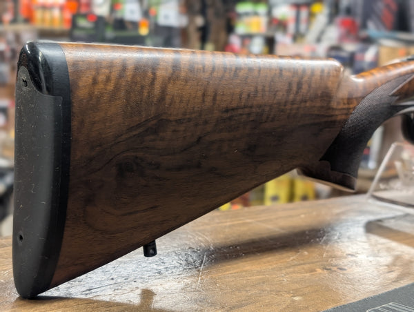 Canuck O/U 12GA, 28" BBL (consignment)